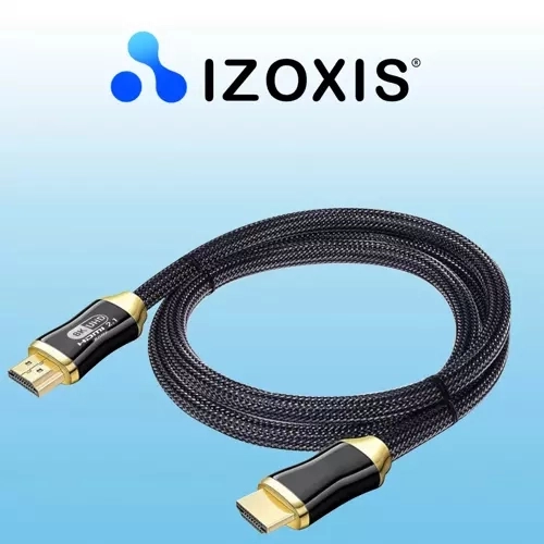 HDMI kábel 2.1 8K 3m