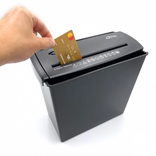 Ničiteľ dokumentov Shredder