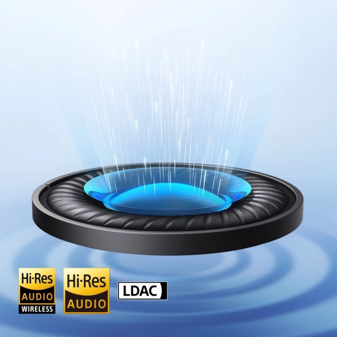 Náušné slúchadlá Soundcore Space Q45