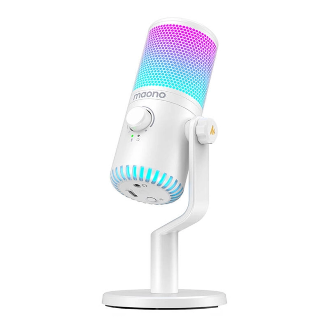 RGB podsvietenie na mieru vášmu setupu