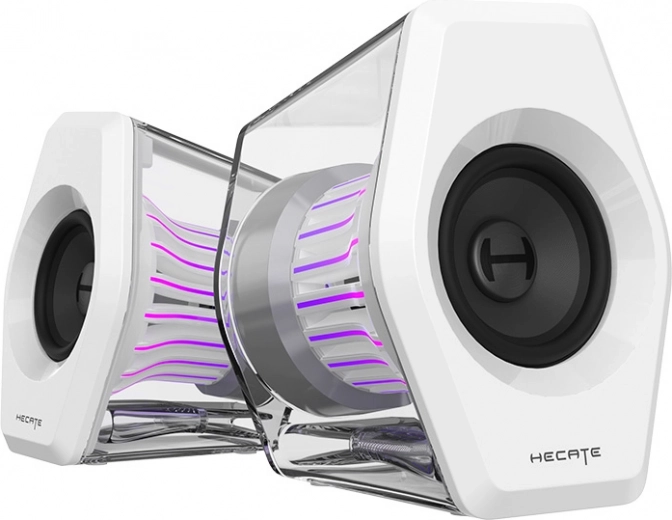 Výkonné 3" meniče