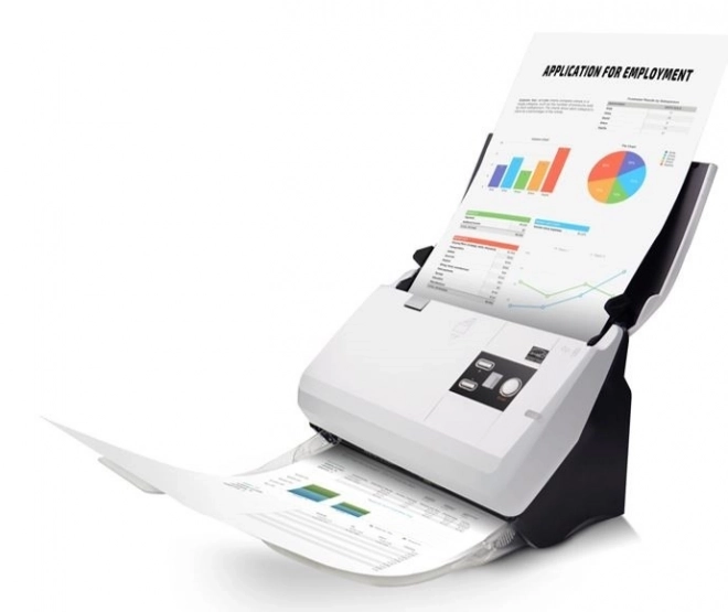 Skenovací zariadenie Plustek SmartOffice PN30U
