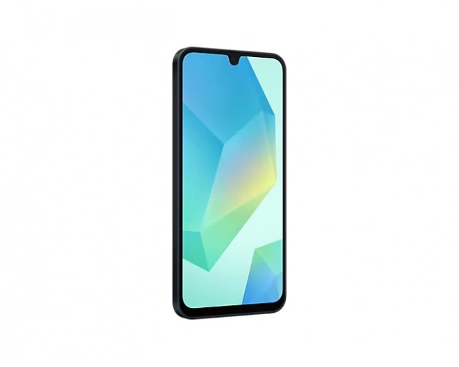 Samsung Galaxy A16 5G čierny 4/128 GB