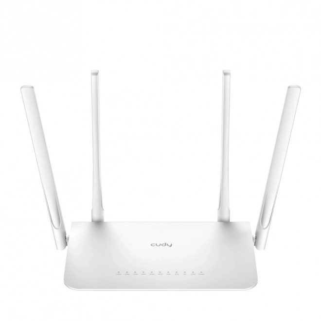 Router Cudy WR1300 Mesh Gigabit WiFi AC1200