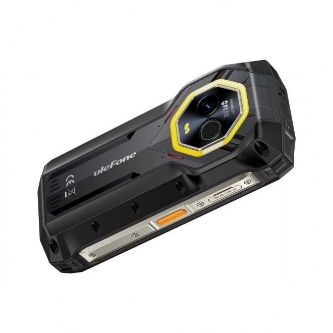 Odolný smartfón Armor Mini 20T Pro s termovíziou