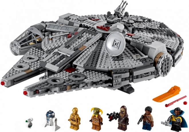 Millennium Falcon