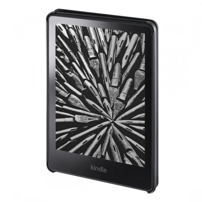 Skladacie puzdro pre Kindle Paperwhite 5 čierne