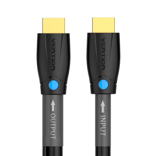 HDMI kábel Vention 4K 60Hz 1,5m čierny