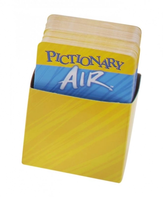 Pictionary Air CZ