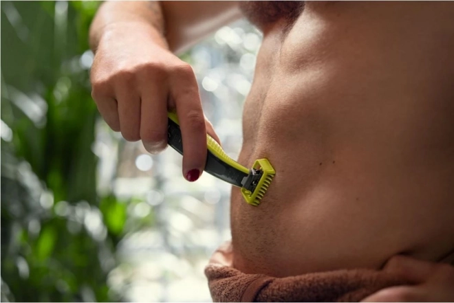 Univerzálne Príslušenstvo pre ONEBLADE 360 - 2 ks