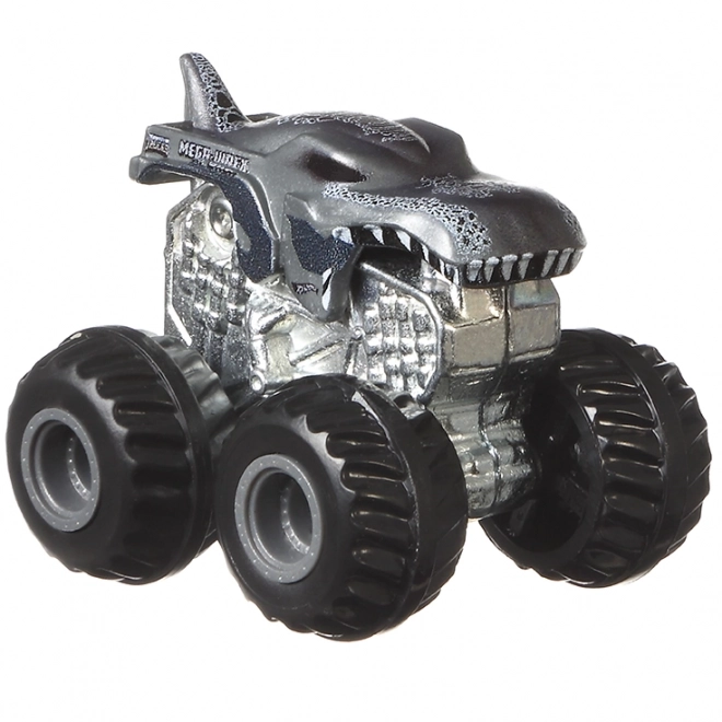 Monster Truck Mini Autíčko Asst