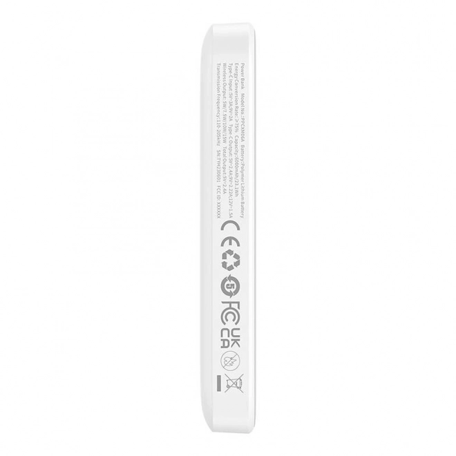 Magnetická powerbanka Baseus Mini