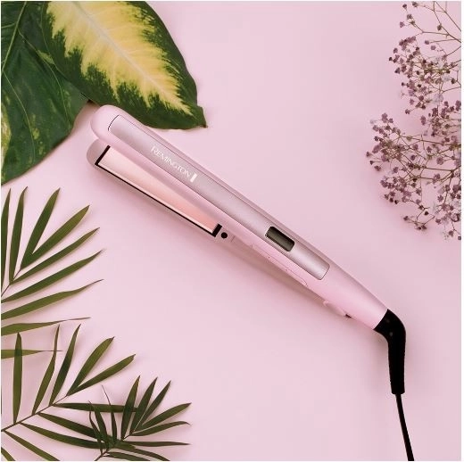 Žehlička na vlasy Remington Coconut Smooth