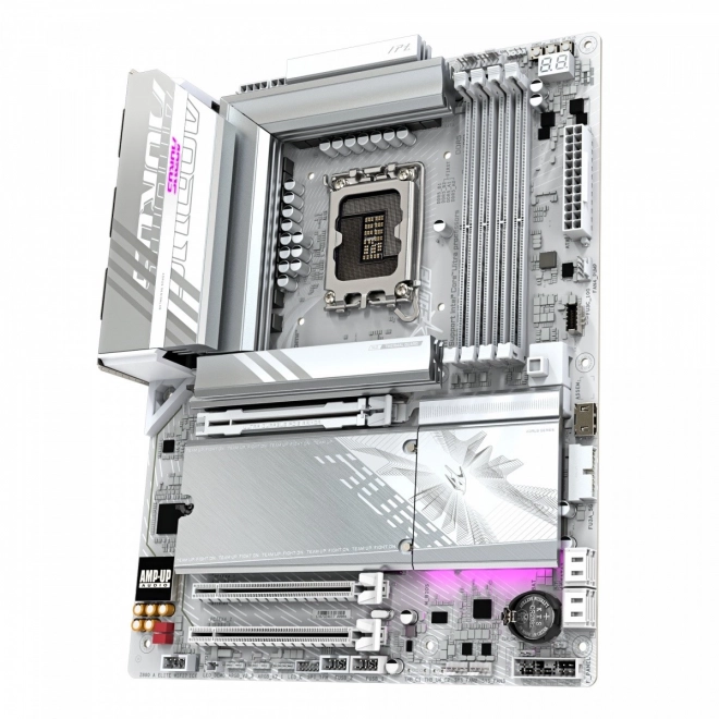 Pokiaľ G750 WIFI 6 AX200
