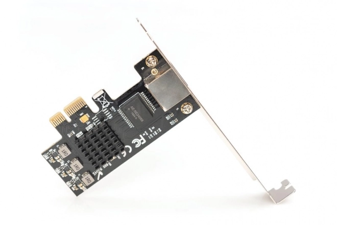 Karta sieťová PCI Express Gigabit Ethernet DIGITUS