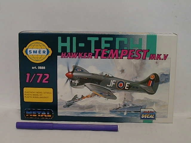 Hawker Tempest Mk.V