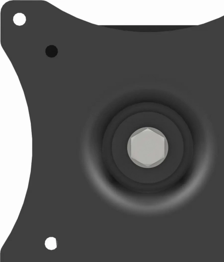 Pevná oceľová konštrukcia a bezpečné istenie