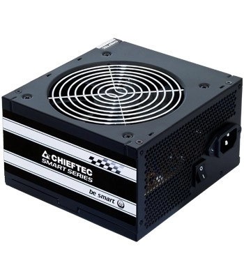 Zdrojný zdroj 600W