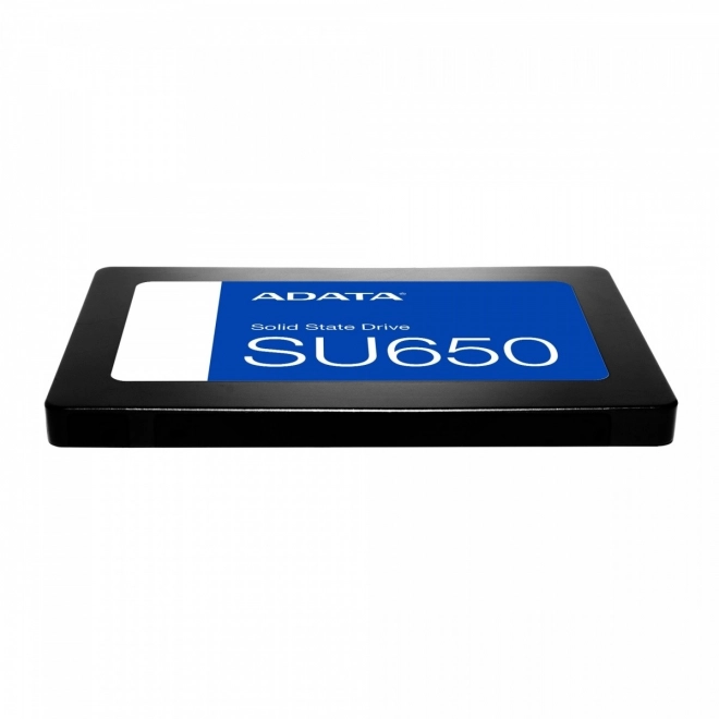 Dysk SSD Ultimate SU650 240 GB