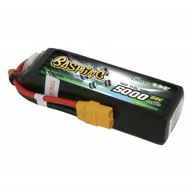 Batéria Gens Ace 5000mAh 14.8V 60C