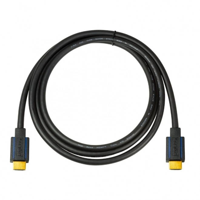 Kábel HDMI Ultra HD 3m