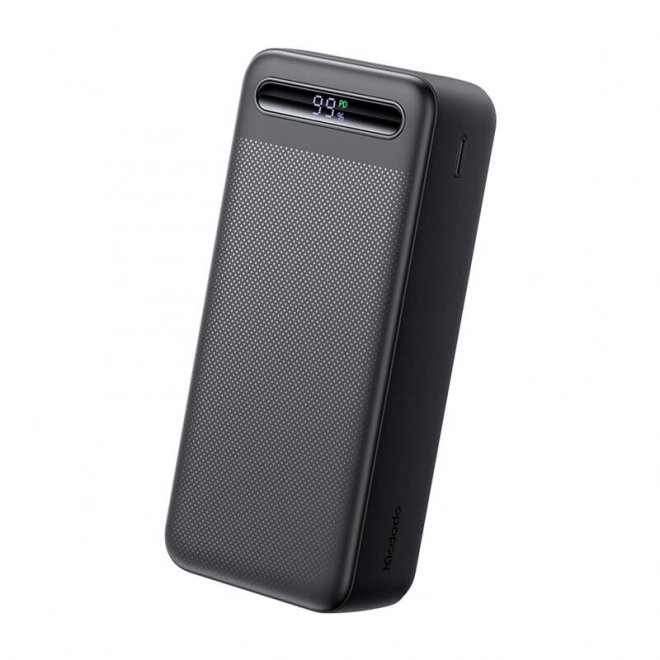 Powerbank Mcdodo s digitálnym displejom 30000mAh, 22.5W