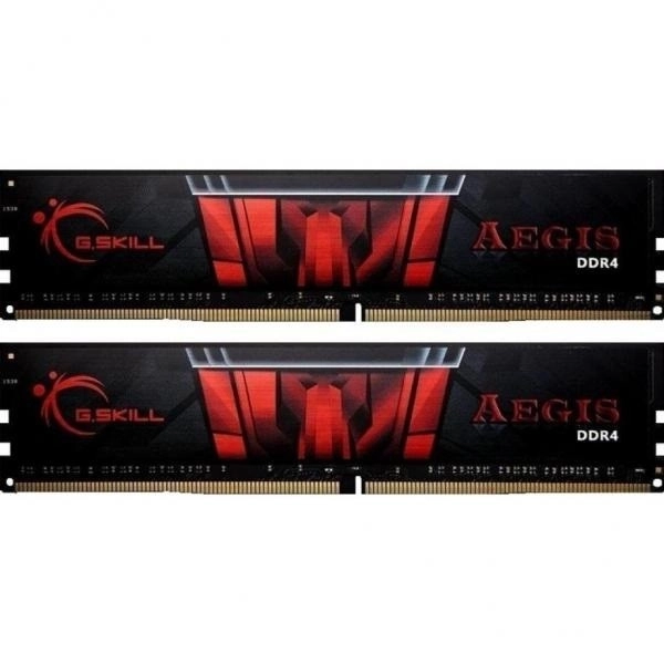 Pamäť DDR4 32GB Aegis 2666MHz CL19