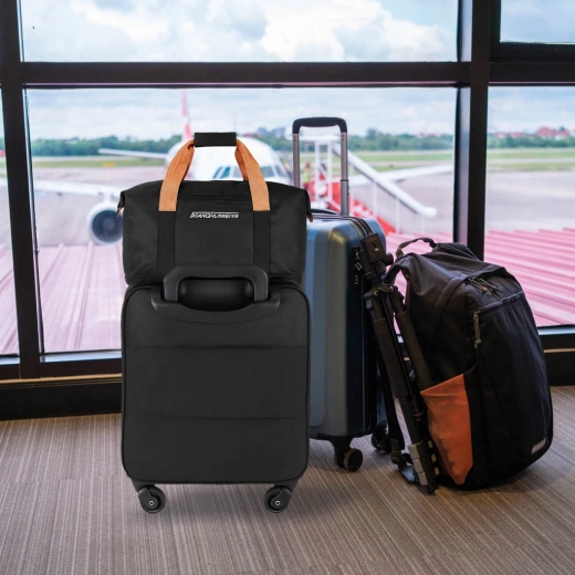 Pohodlné nosenie tromi spôsobmi