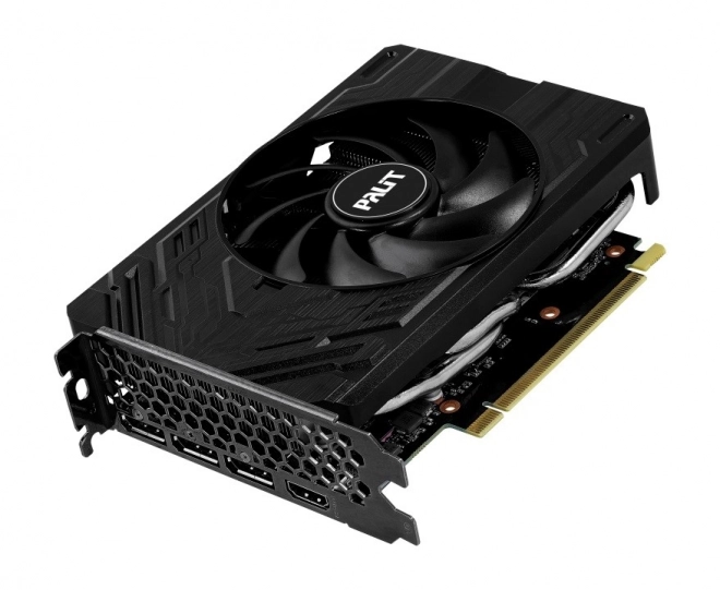 Grafická karta GeForce RTX 4060 Ti StormX 8GB GDDR6