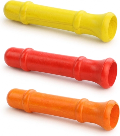 Ergonomické drevené prevedenie