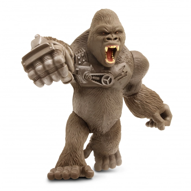 Jurassic Clash Giant Cyber Gorilla 28 cm