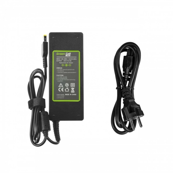 Nabíjačka Green Cell pre LENOVO G500s