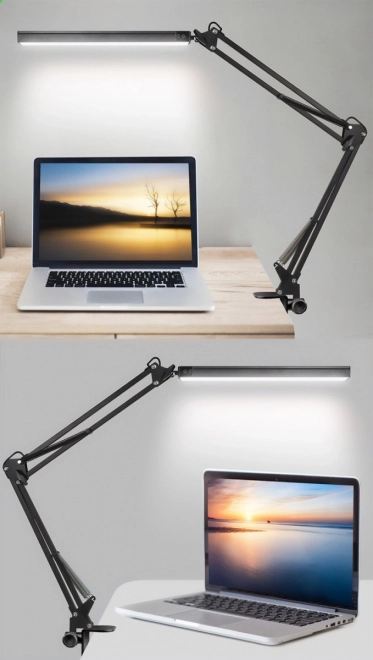 Stolová lampa Flex Lamp