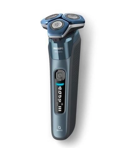 Pánska elektrická holiaca strojček PHILIPS Série 7000