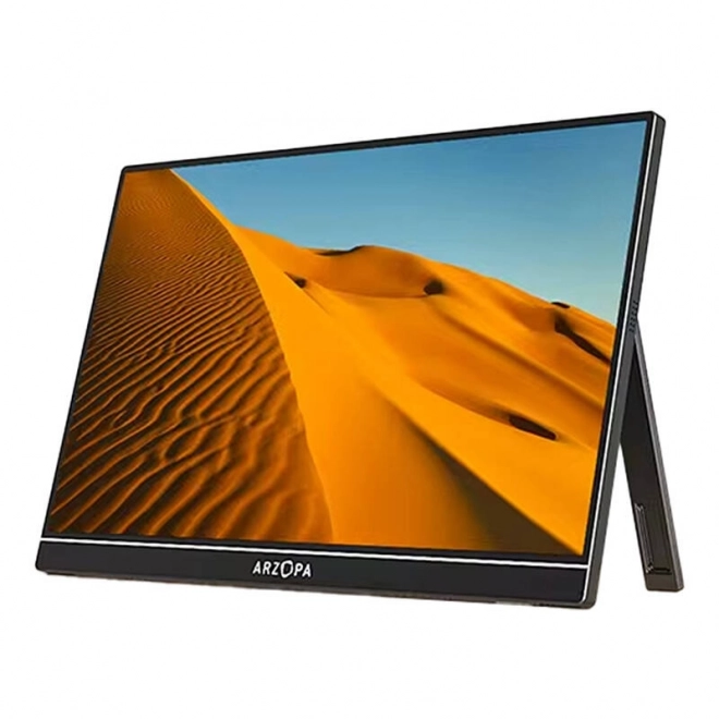 Prenosný monitor arzopa 15,6" fhd