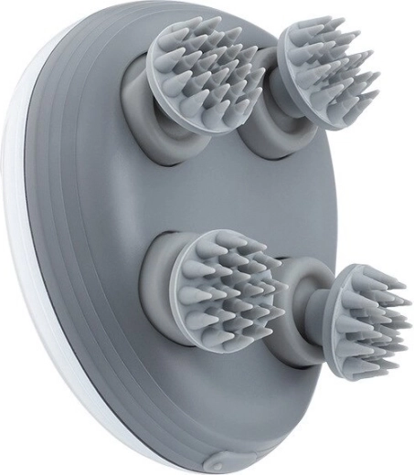 Simulácia masáže prstami pre okamžitú úľavu