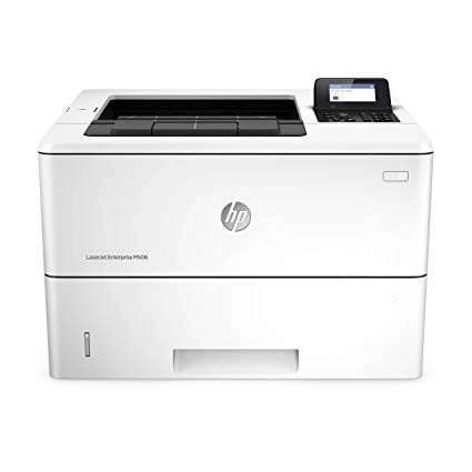 Laserová tlačiareň HP Enterprise M507dn