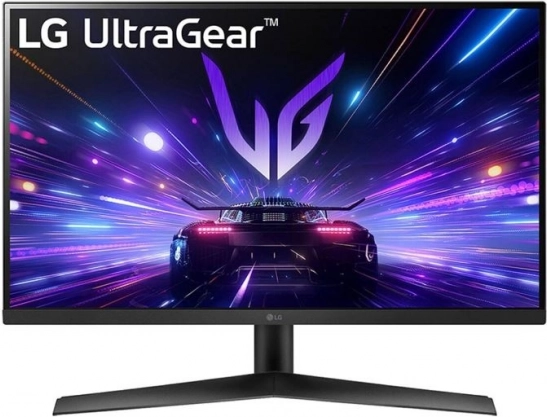 LG UltraGear 27" herný monitor FHD IPS 180 Hz 1 ms