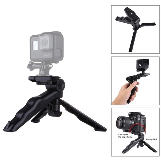 Příslušenstvo Ultimate Combo Kits pre DJI Osmo Pocket 43 v 1