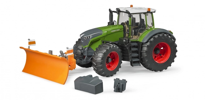 Bruder Traktor Fendt 1050 Vario