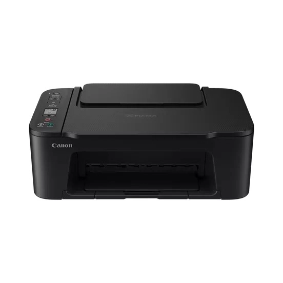 Multifunkčná atramentová tlačiareň Canon PIXMA TS3750i čierna