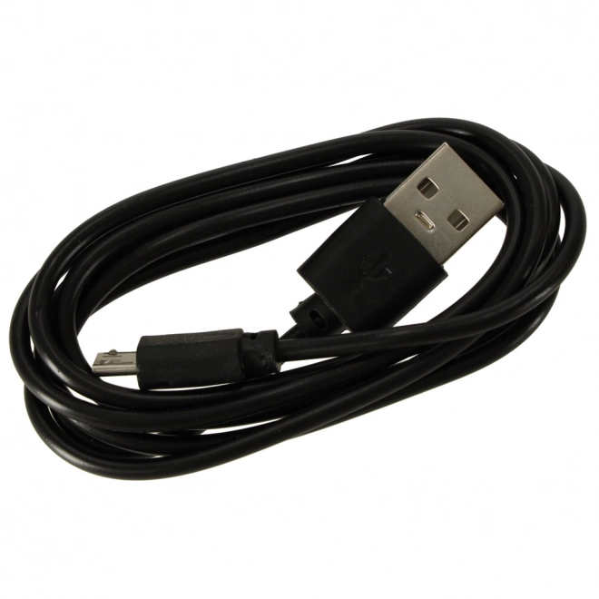 Latarka do dielne 3v1 USB COB magnetická s akumulátorom