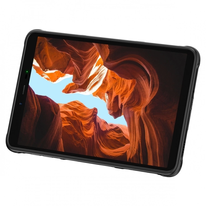 Tablet Armor Pad 8 čierny