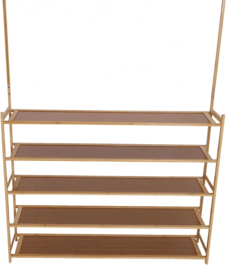 Veľká kapacita na malom priestore