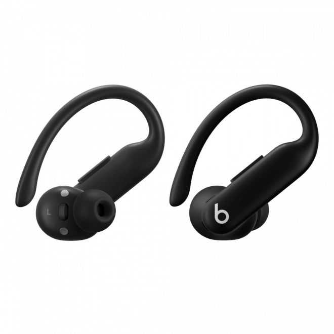 Slúchadlá Powerbeats Pro 2 v čiernej farbe