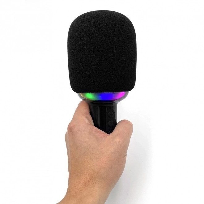 Bezdrôtový mikrofón s reproduktorom Bluetooth Karaoke Idol