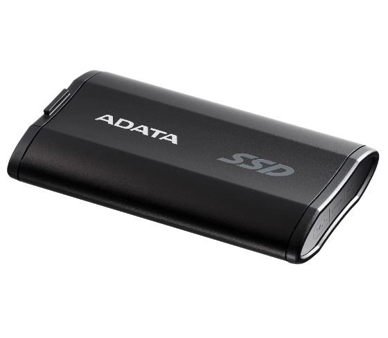 Zálohovací SSD disk SD810 2TB USB 3.2C