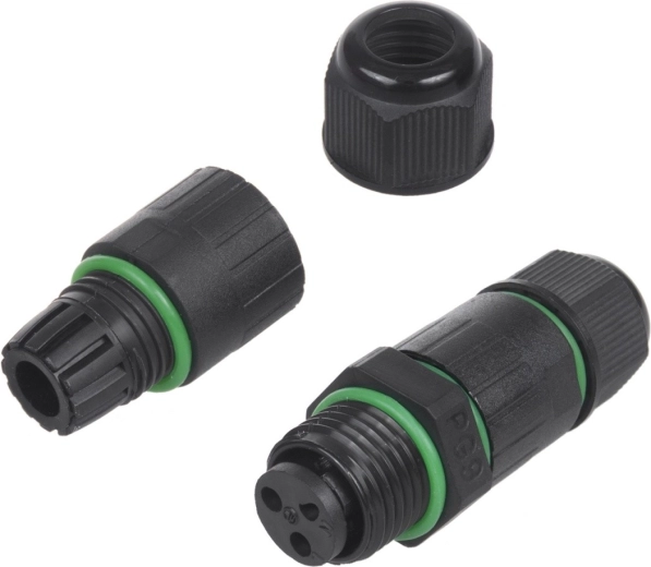 Pevná a istá montáž