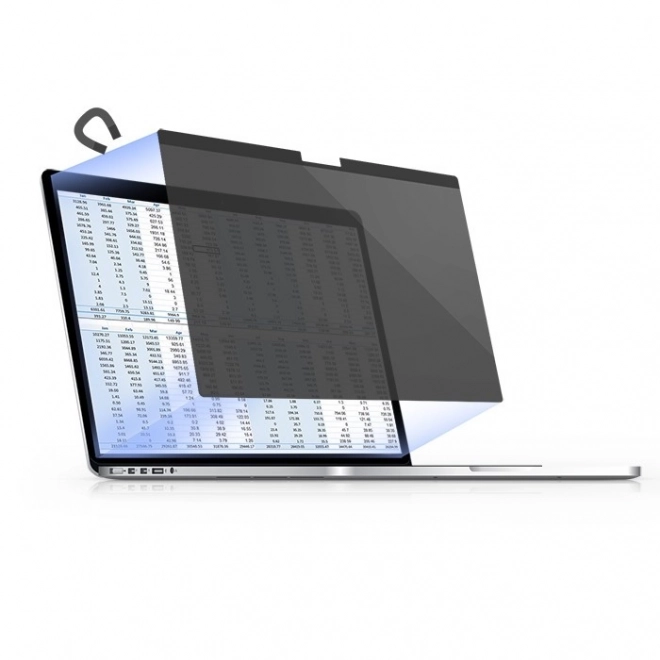 Magnetický ochranný filter pre MacBook Air 13.6