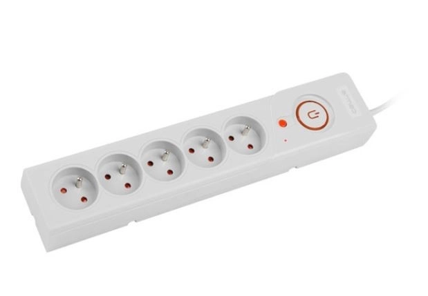 Armatúra proti prepätiu armatúra Z5